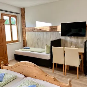 2* Locanda Loewen
